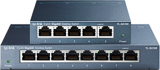 TL-SG105